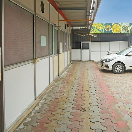 Collection O Harsh Hotel & Restaurant Bhiwadi Esterno foto