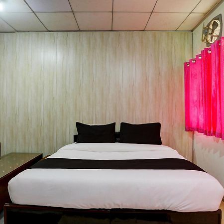 Collection O Harsh Hotel & Restaurant Bhiwadi Esterno foto